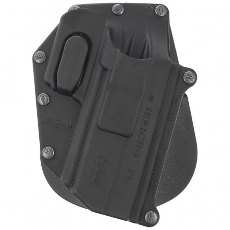 Kabura Fobus JR-2 SH do IWI Jericho 941 Polymer Frames PL/RPL, PSL/RPSL, FBL/RBL