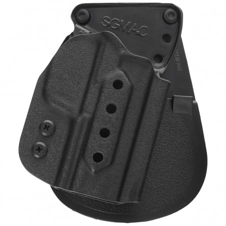 Kabura IWB / OWB Fobus SGMAC do Sig P365 XMARCO, obustronna