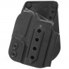Kabura IWB / OWB Fobus TGX4 do Taurus GX4, obustronna