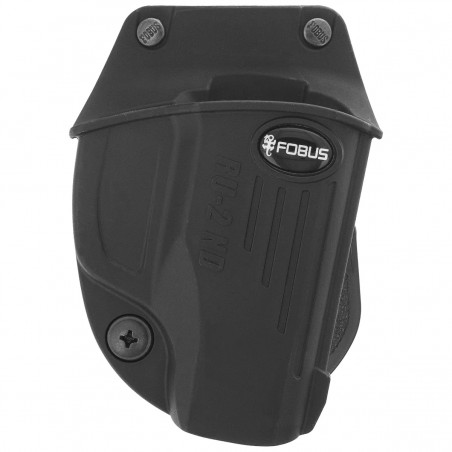 Kabura Fobus RU-2 ND do Ruger EC9s, LC9, LC9s i LC380