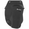 Kabura Fobus RU-2 ND do Ruger EC9s, LC9, LC9s i LC380