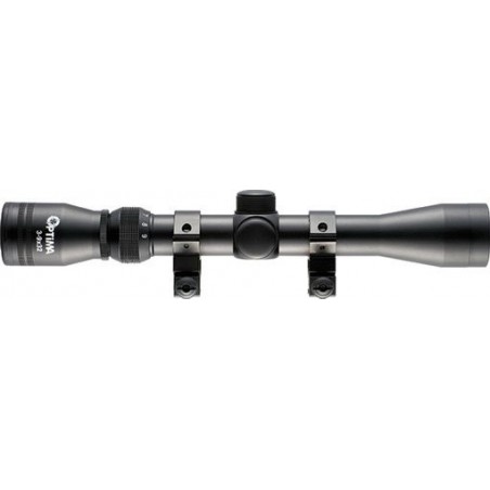 Luneta celownicza Hatsan Optima 3-9x32 4A (OPT 3-9x32) Luneta celownicza Hatsan Optima 3-9x32 4A (OPT 3-9x32)