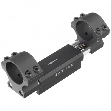 Hatsan Protector montaż 11mm z amortyzatorem odrzutu Hatsan Protector montaż 11mm z amortyzatorem odrzutu
