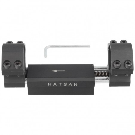 Hatsan Protector montaż 11mm z amortyzatorem odrzutu Hatsan Protector montaż 11mm z amortyzatorem odrzutu