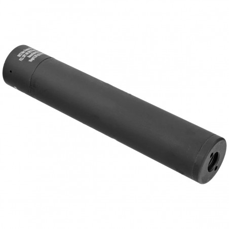 Kartusz zasobnik 40 cc Czarny do wiatrówki PCP Hatsan Jet 1 (2300-27-1 40CC)