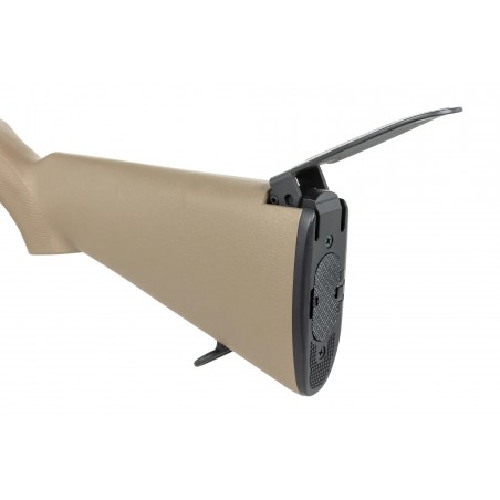 Karabinek ASG CYMA CM032A Tan Karabinek ASG CYMA CM032A Tan