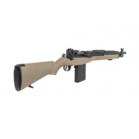 Karabinek ASG CYMA CM032A Tan Karabinek ASG CYMA CM032A Tan