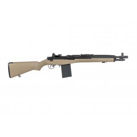 Karabinek ASG CYMA CM032A Tan Karabinek ASG CYMA CM032A Tan