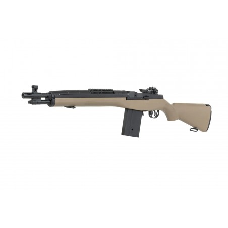 Karabinek ASG CYMA CM032A Tan Karabinek ASG CYMA CM032A Tan