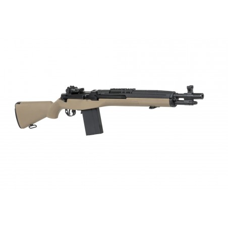 Karabinek ASG CYMA CM032A Tan Karabinek ASG CYMA CM032A Tan