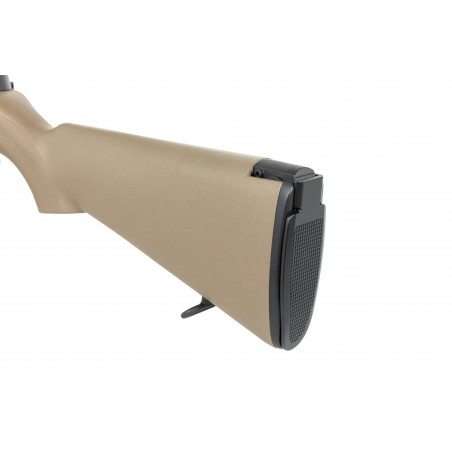 Karabinek ASG CYMA CM032A Tan Karabinek ASG CYMA CM032A Tan