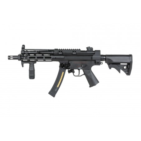 Pistolet maszynowy ASG Cyma Platinum CM.041H Pistolet maszynowy ASG Cyma Platinum CM.041H