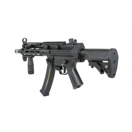 Pistolet maszynowy ASG Cyma Platinum CM.041H Pistolet maszynowy ASG Cyma Platinum CM.041H
