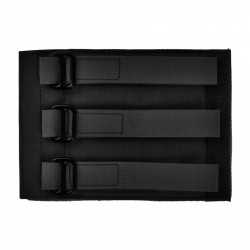 Osłona termiczna Valkiria do Tactinox L czarna