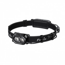 Latarka czołowa Fenix HP12R-T czarna