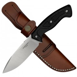 Nóż Extrema Ratio Venatus F Black G10, Satin N690 (04.1000.0089/SAT-BLK)