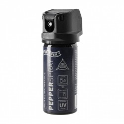 Gaz pieprzowy Walther Pro Secur strumień 53 ml