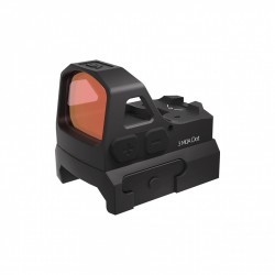 Kolimator otwarty Vector Optics Frenzy-S 1x17x21 MGT/RMS...