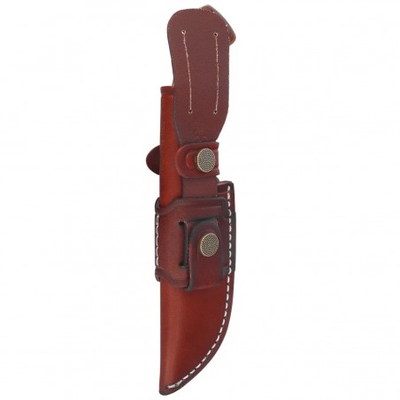 Nóż Extrema Ratio Venatus F Walnut Wood, Satin N690 (04.1000.0089/SAT-WD)
