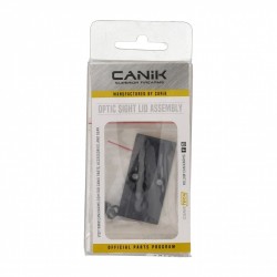 Osłona frezu zamka pistoletów Canik MMAC-430