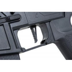Karabinek ASG Specna Arms SA-F05-RL FLEX™ Light Ops Stock/ New Receiver HAL ETU™ Gen. 2 Czarny