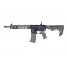 Karabinek ASG Specna Arms SA-F05-RL FLEX™ Light Ops Stock/ New Receiver HAL ETU™ Gen. 2 Oliwkowy