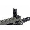 Karabinek ASG Specna Arms SA-F05-RL FLEX™ Light Ops Stock/ New Receiver HAL ETU™ Gen. 2 Oliwkowy