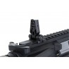 Karabinek ASG Specna Arms SA-F05-RL FLEX™ Light Ops Stock/ New Receiver HAL ETU™ Gen. 2 Oliwkowy