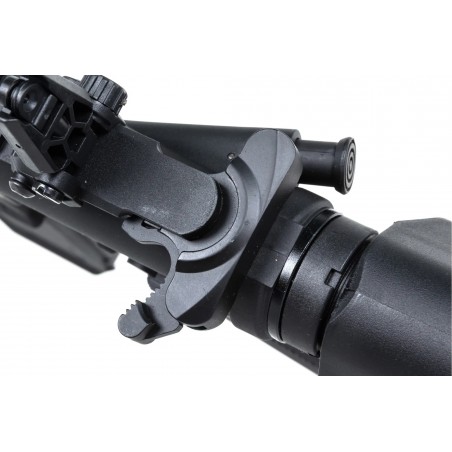 Karabinek ASG Specna Arms SA-F08 FLEX™ HAL ETU™ Gen. 2 Czarny Karabinek ASG Specna Arms SA-F08 FLEX™ HAL ETU™ Gen. 2 Czarny