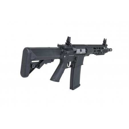 Karabinek ASG Specna Arms SA-F08 FLEX™ HAL ETU™ Gen. 2 Czarny Karabinek ASG Specna Arms SA-F08 FLEX™ HAL ETU™ Gen. 2 Czarny
