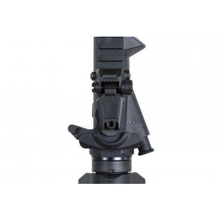 Karabinek ASG Specna Arms SA-F08 FLEX™ HAL ETU™ Gen. 2 Czarny Karabinek ASG Specna Arms SA-F08 FLEX™ HAL ETU™ Gen. 2 Czarny
