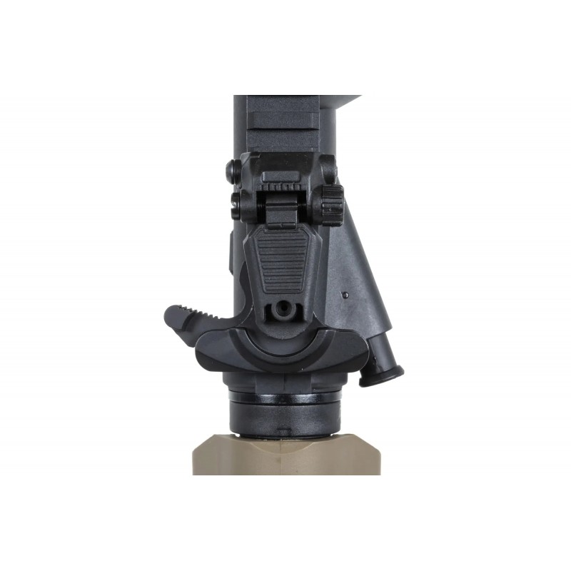 Karabinek ASG Specna Arms SA-F08 FLEX™ HAL ETU™ Gen. 2 Half-Tan