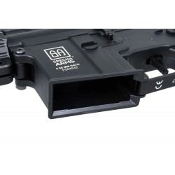 Karabinek ASG Specna Arms SA-F09 FLEX™ HAL ETU™ Gen. 2 Czarny