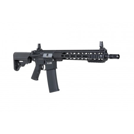 Karabinek ASG Specna Arms SA-F09 FLEX™ HAL ETU™ Gen. 2 Czarny Karabinek ASG Specna Arms SA-F09 FLEX™ HAL ETU™ Gen. 2 Czarny