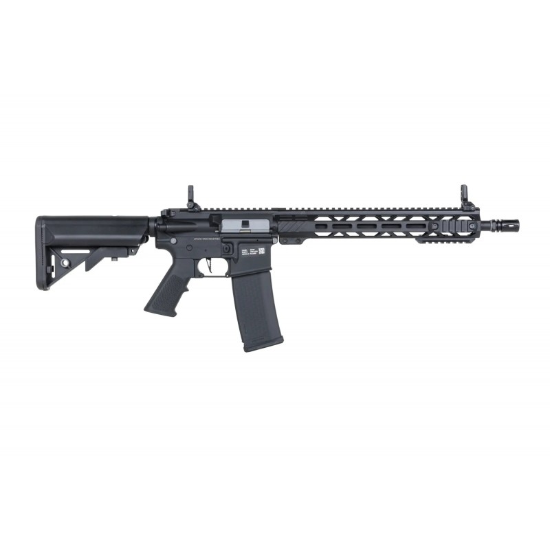 Karabinek ASG Specna Arms SA-F09 FLEX™ HAL ETU™ Gen. 2 Czarny