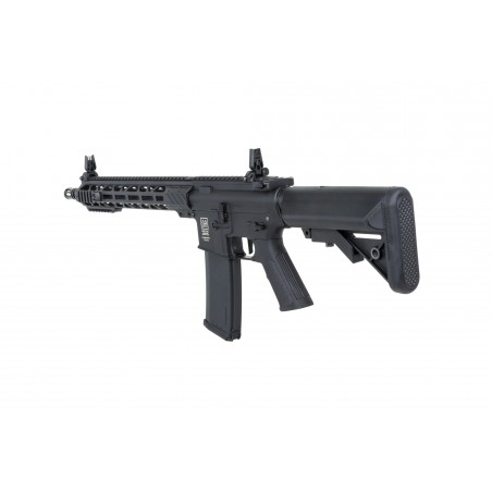 Karabinek ASG Specna Arms SA-F09 FLEX™ HAL ETU™ Gen. 2 Czarny Karabinek ASG Specna Arms SA-F09 FLEX™ HAL ETU™ Gen. 2 Czarny