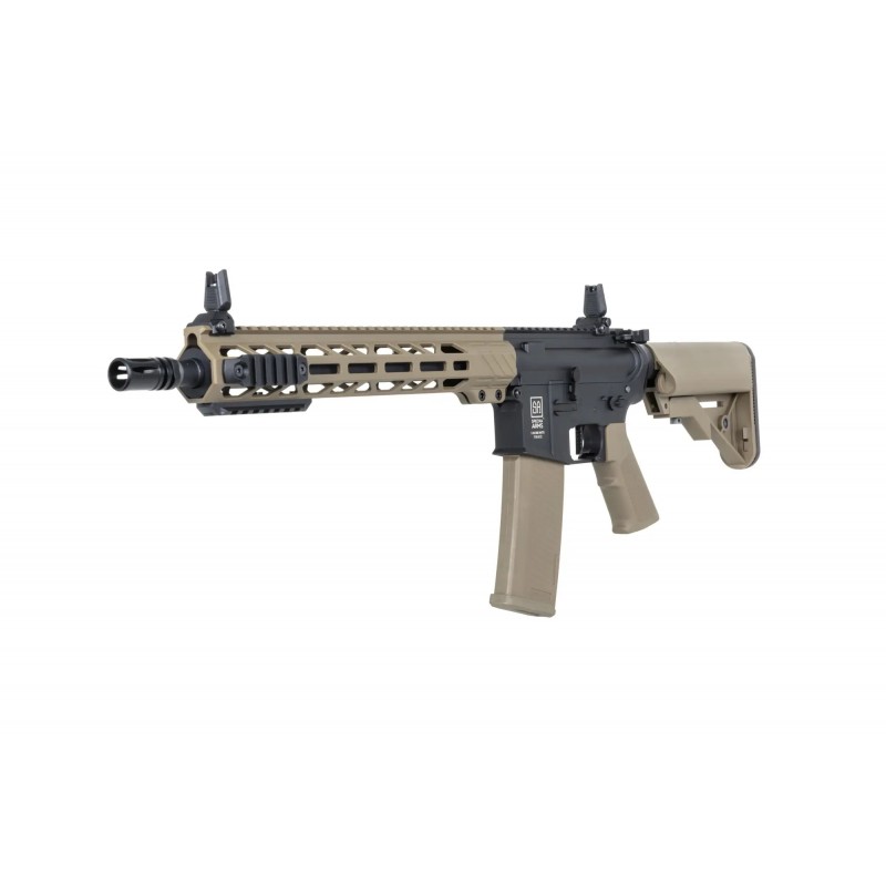Karabinek ASG Specna Arms SA-F09 FLEX™ HAL ETU™ Gen. 2 Half-Tan