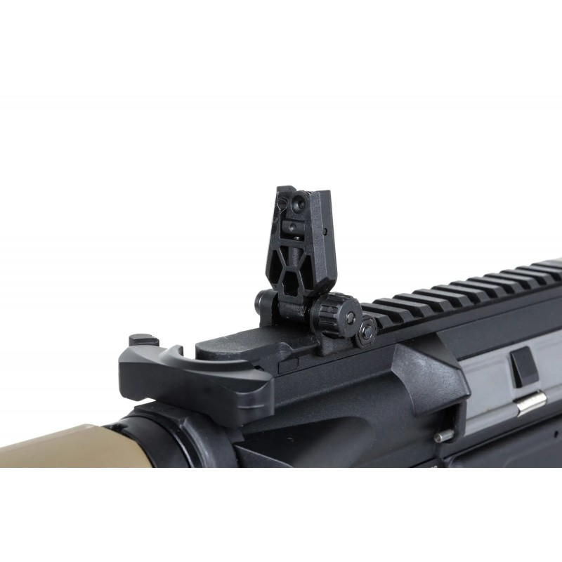 Karabinek ASG Specna Arms SA-F09 FLEX™ HAL ETU™ Gen. 2 Half-Tan