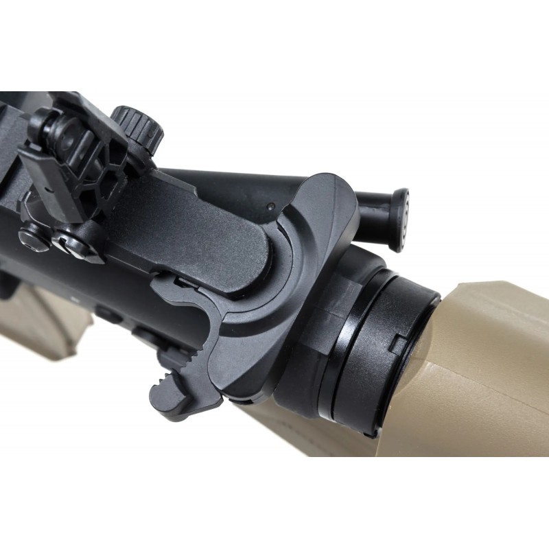 Karabinek ASG Specna Arms SA-F09 FLEX™ HAL ETU™ Gen. 2 Half-Tan