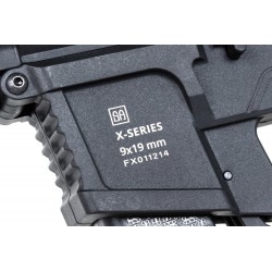 Karabinek ASG Specna Arms SA-FX01 FLEX™ HAL ETU Gen.2 Czarny