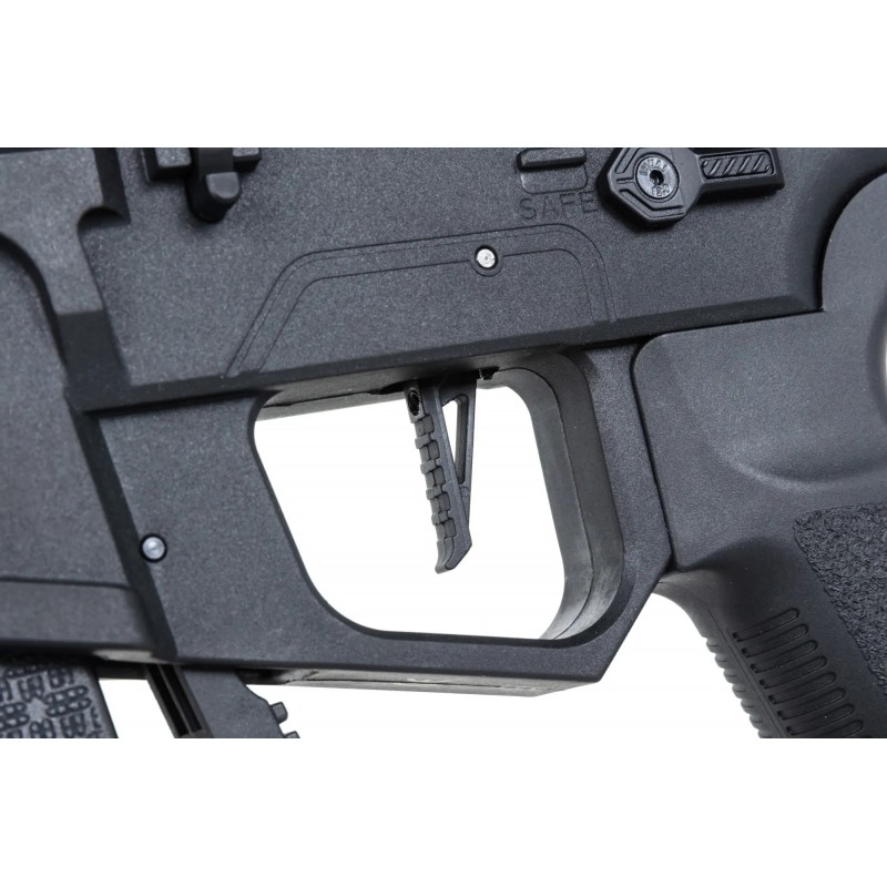 Karabinek ASG Specna Arms SA-FX01 FLEX™ HAL ETU Gen.2 Czarny