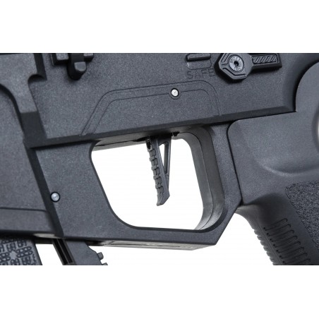 Karabinek ASG Specna Arms SA-FX01 FLEX™ HAL ETU Gen.2 Czarny Karabinek ASG Specna Arms SA-FX01 FLEX™ HAL ETU Gen.2 Czarny