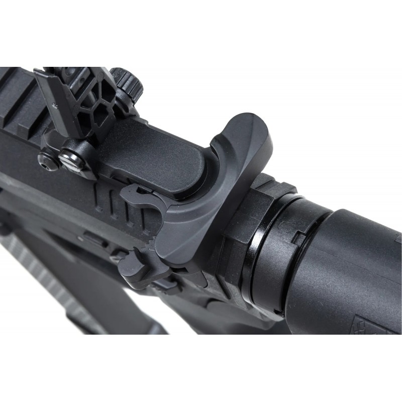 Karabinek ASG Specna Arms SA-FX01 FLEX™ HAL ETU Gen.2 Czarny