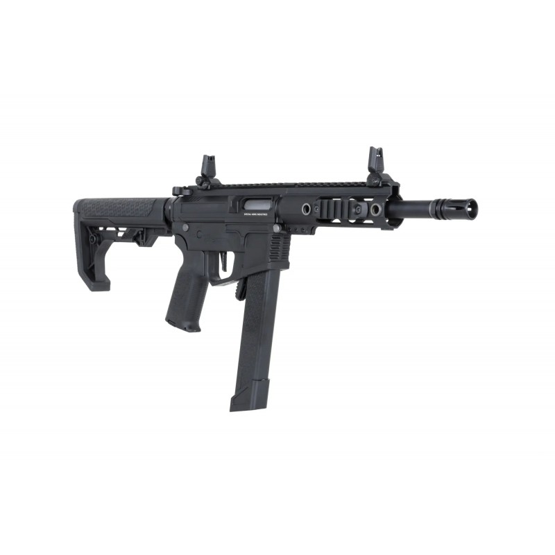 Karabinek ASG Specna Arms SA-FX01 FLEX™ HAL ETU Gen.2 Czarny