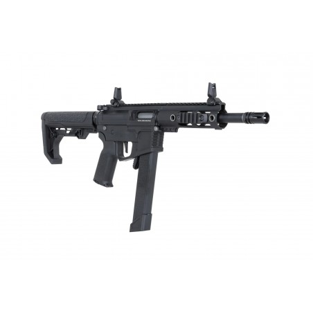 Karabinek ASG Specna Arms SA-FX01 FLEX™ HAL ETU Gen.2 Czarny Karabinek ASG Specna Arms SA-FX01 FLEX™ HAL ETU Gen.2 Czarny