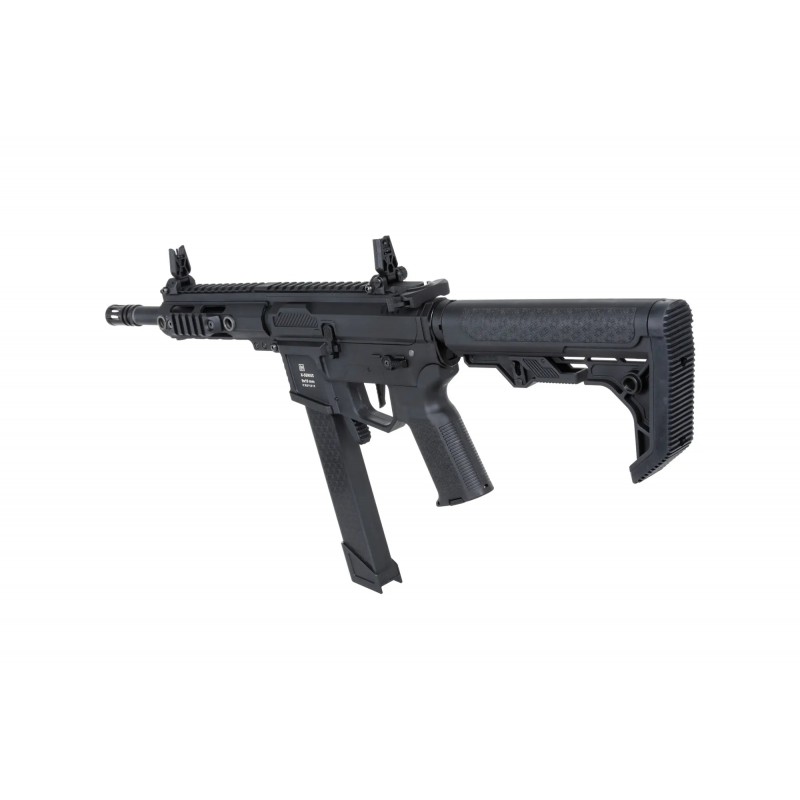 Karabinek ASG Specna Arms SA-FX01 FLEX™ HAL ETU Gen.2 Czarny