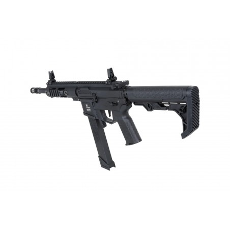 Karabinek ASG Specna Arms SA-FX01 FLEX™ HAL ETU Gen.2 Czarny Karabinek ASG Specna Arms SA-FX01 FLEX™ HAL ETU Gen.2 Czarny
