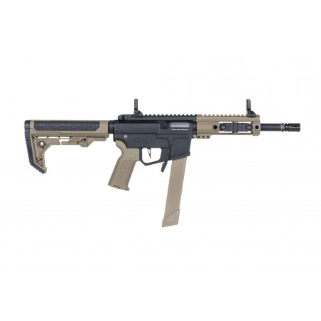 Karabinek ASG Specna Arms SA-FX01 FLEX™ HAL ETU Gen.2 Half-Tan Karabinek ASG Specna Arms SA-FX01 FLEX™ HAL ETU Gen.2 Half-Tan