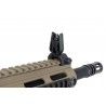 Karabinek ASG Specna Arms SA-FX01 FLEX™ HAL ETU Gen.2 Half-Tan