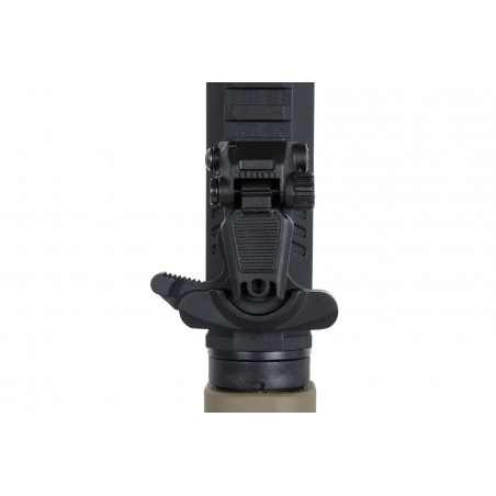 Karabinek ASG Specna Arms SA-FX01 FLEX™ HAL ETU Gen.2 Half-Tan Karabinek ASG Specna Arms SA-FX01 FLEX™ HAL ETU Gen.2 Half-Tan